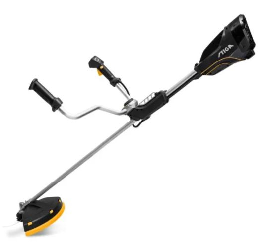 Bc 900e B - Batterigräsröjare (utan Batteri)